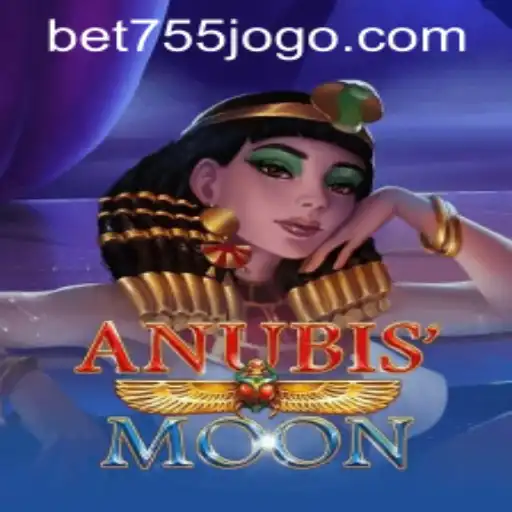 AnubisMoon: A Mesmerizing Journey into Egyptian Mystique