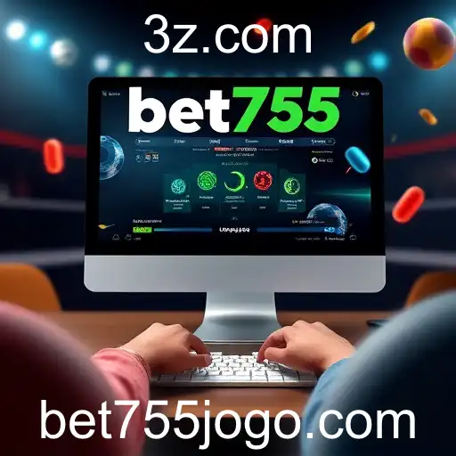 A Expansão dos Jogos Online e o Impacto do bet755