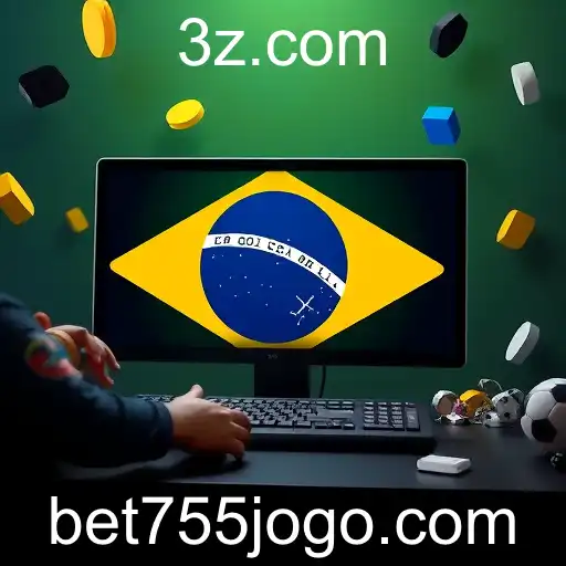 Expansão do Mercado de Jogos Online