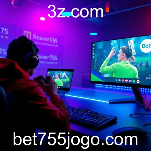 Tendências e Inovações no Mundo dos Jogos Online