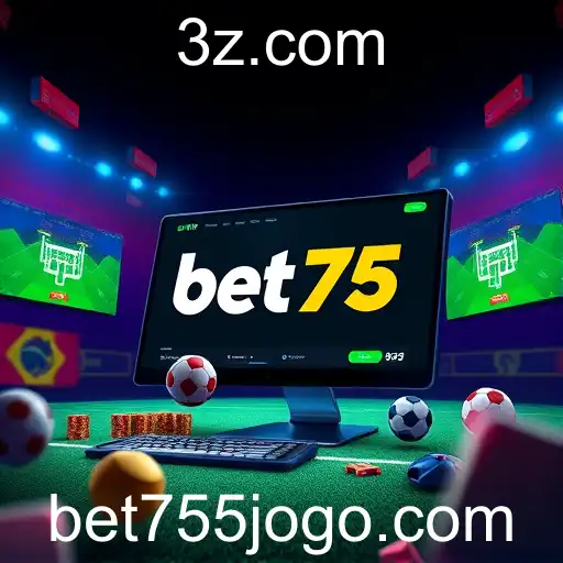 Crescimento do Mercado de Jogos Online em 2025: A Ascensão do Bet755