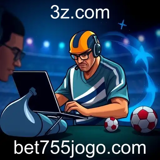 Crescimento dos Sites de Jogos Online em 2025