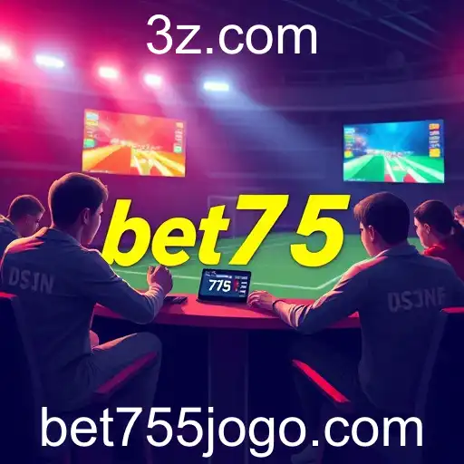 A Evolução dos Jogos Online em 2025: O Impacto de Plataformas como Bet755