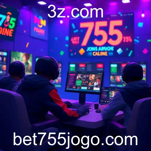 Crescimento do Mercado de Jogos de Azar Online no Brasil