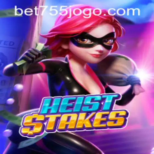 Unlock the Excitement of HeistStakes: A Thrilling Game Experience