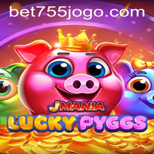 Exploring the Exciting World of JManiaLuckyPyggs and Bet755 PH Login