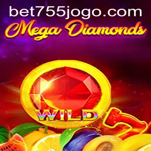 MegaDiamond: An Immersive Gaming Experience