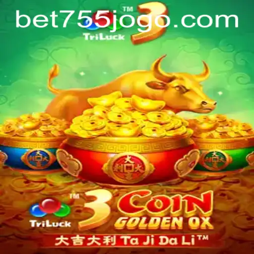 Discover the Exciting World of 3CoinGoldenOX with bet755 PH Login