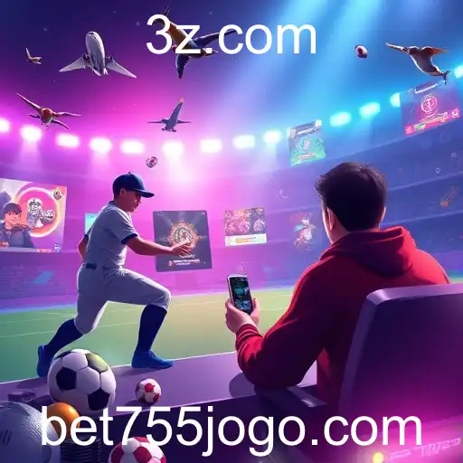 A Expansão dos Sites de Apostas Online em 2025