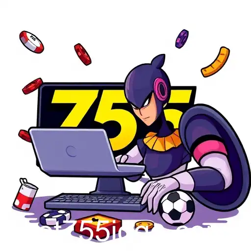 A Ascensão dos Sites de Jogos Online em 2025