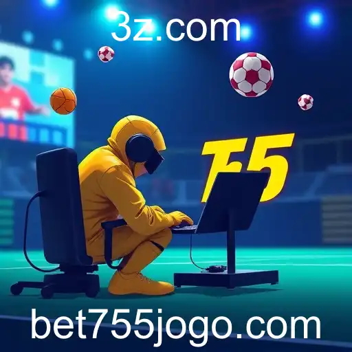 A Ascensão dos Jogos de Aposta Online