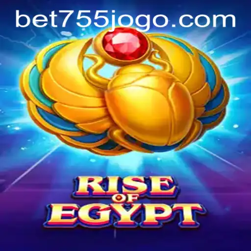 RiseOfEgypt: Unveiling Ancient Riches in Modern Gaming