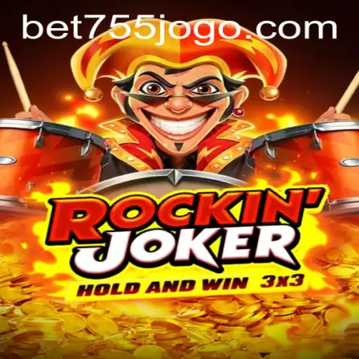 RockinJoker: Dive into the Excitement and Strategy