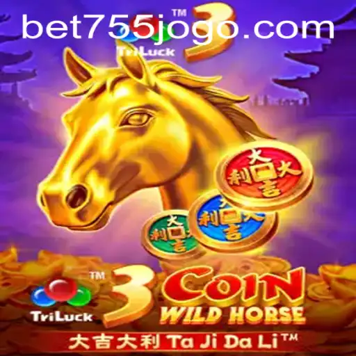 Exploring the Exciting World of 3CoinWildHorse and Its Connection with bet755 PH Login