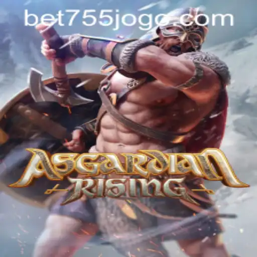 AsgardianRising: An Epic Adventure into the Norse Mythology Gaming World