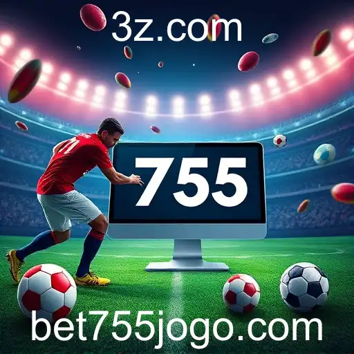 A Ascensão do Bet755 no Mercado de Jogos Online