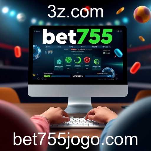 A Expansão dos Jogos Online e o Impacto do bet755