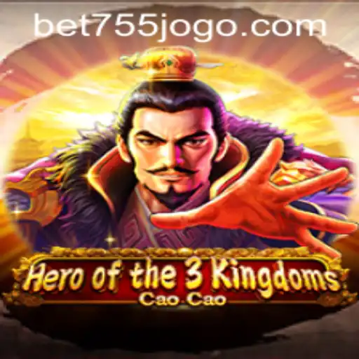 Hero of the 3 Kingdoms Cao Cao: A Glimpse into the Enchanting World of Ancient Strategy