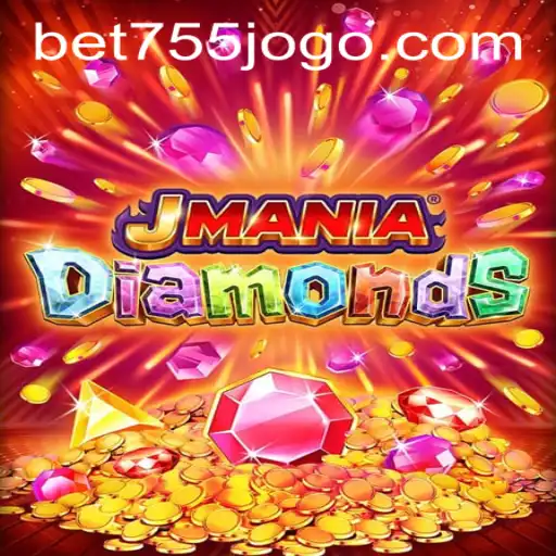 Discover JManiaDiamonds: A Thrilling Game Adventure