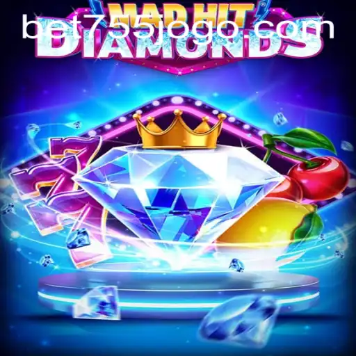 Exploring the World of MadHitDiamonds: A Dazzling Game Adventure