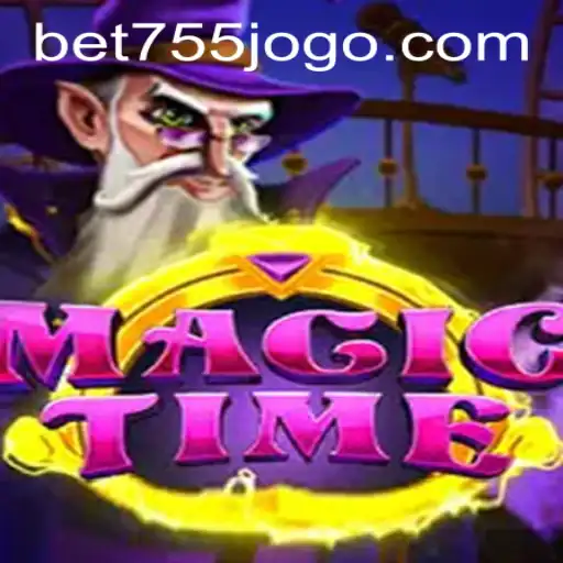 MagicTime: A Journey into Enchantment and Strategy