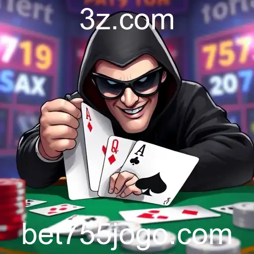 Explorando a Diversão das Poker Rooms no Bet755