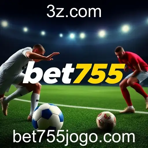 Apostas Esportivas no bet755: Uma Experiência de Jogo Emocionante e Segura