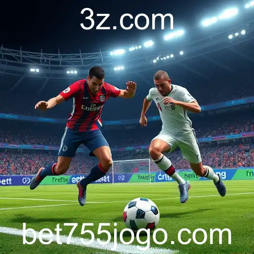 Explorando a Emoção dos Esportes Virtuais no Bet755