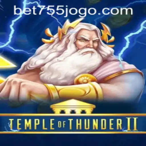 Temple of Thunder II: A Bold Adventure with Bet755 PH Login